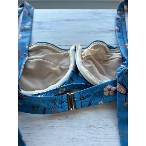 FREE PEOPLE | CARMEL BIKINI - Picture 13 of 14